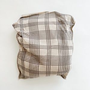 Solly Baby Wrap - Winsome Plaid